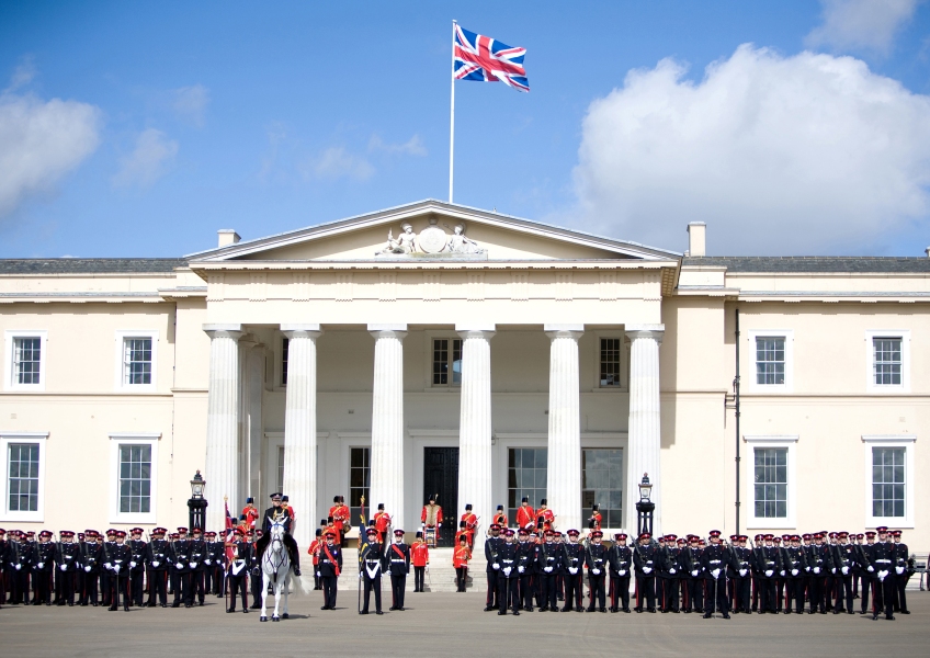 Sandhurst-1