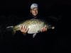 James Archer Carp 15lb