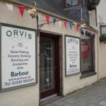 Orvis